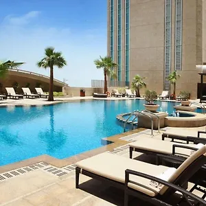 5* מלון Sofitel Corniche