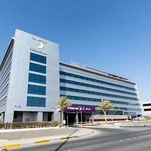 3* מלון Premier Airport Business Park